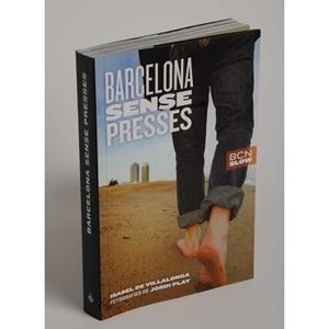 Barcelona sense presses | 9788498501797 | Villalonga, Isabel de | Llibres.cat | Llibreria online en català | La Impossible Llibreters Barcelona