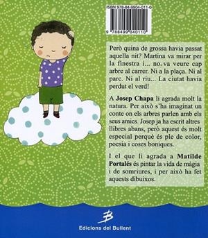 On són els arbres? | 9788499040110 | Chapa, Josep | Llibres.cat | Llibreria online en català | La Impossible Llibreters Barcelona