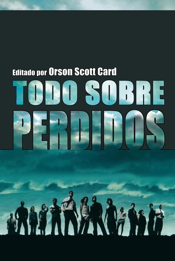 Todo sobre perdidos | 9788493599317 | CARD, ORSON SCOTT | Llibres.cat | Llibreria online en català | La Impossible Llibreters Barcelona