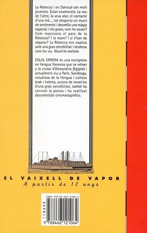 L'estiu dels papafigues | 9788466121064 | Errera, Eglal | Llibres.cat | Llibreria online en català | La Impossible Llibreters Barcelona