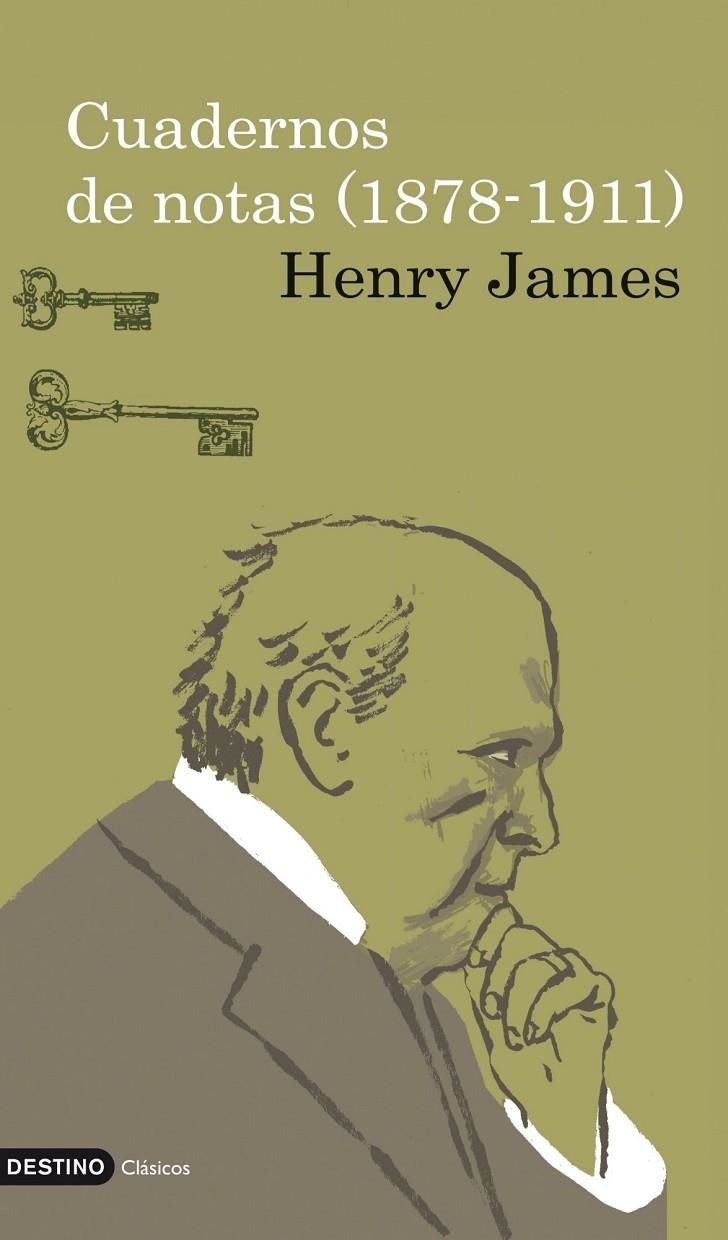 Cuadernos de notas (1878-1911) | 9788423341979 | James, Henry | Llibres.cat | Llibreria online en català | La Impossible Llibreters Barcelona