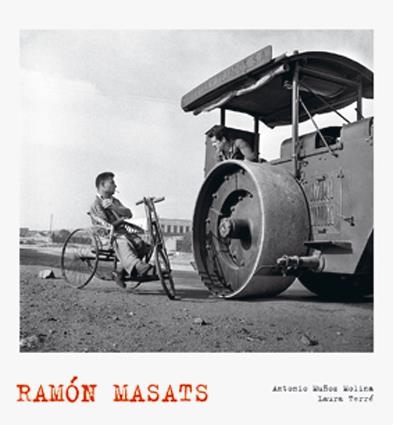 Ramon Masats | 9788497855952 | Masats, Ramón | Llibres.cat | Llibreria online en català | La Impossible Llibreters Barcelona