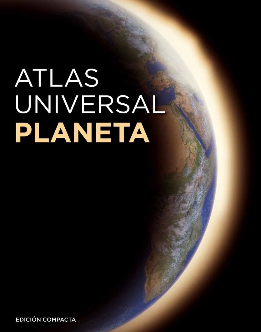 Atlas universal planeta | 9788408086956 | Diversos | Llibres.cat | Llibreria online en català | La Impossible Llibreters Barcelona