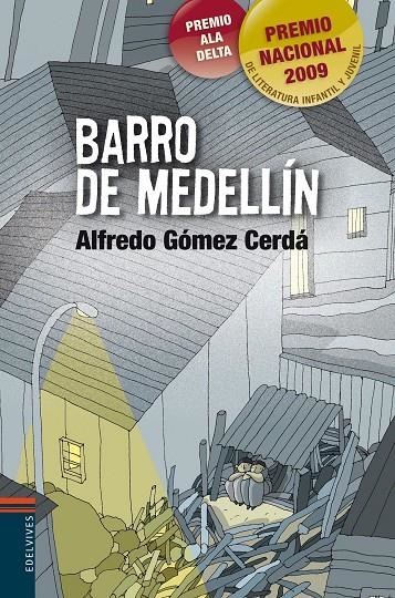 Barro de Medellín | 9788426368492 | Gomez Cerda, Alfredo | Llibres.cat | Llibreria online en català | La Impossible Llibreters Barcelona