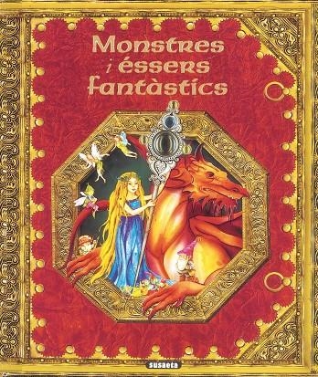 Monstres i éssers fantàstics | 9788430525775 | Autors diversos | Llibres.cat | Llibreria online en català | La Impossible Llibreters Barcelona