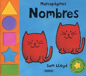 Nombres | 9788430571079 | Lloyd, Sam | Llibres.cat | Llibreria online en català | La Impossible Llibreters Barcelona