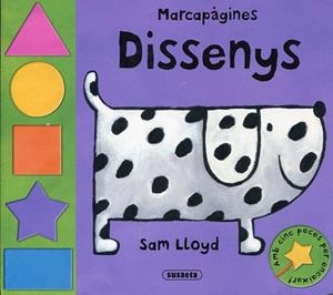 Dissenys | 9788430571055 | Lloyd, Sam | Llibres.cat | Llibreria online en català | La Impossible Llibreters Barcelona