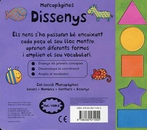 Dissenys | 9788430571055 | Lloyd, Sam | Llibres.cat | Llibreria online en català | La Impossible Llibreters Barcelona