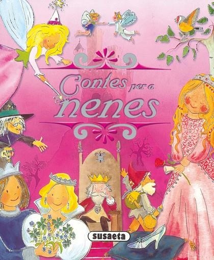 Contes per a nenes | 9788430565986 | Diversos | Llibres.cat | Llibreria online en català | La Impossible Llibreters Barcelona