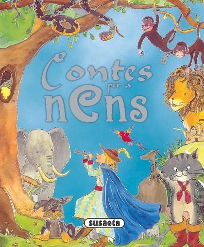 Contes per a nens | 9788430565993 | Marín, Lorena | Llibres.cat | Llibreria online en català | La Impossible Llibreters Barcelona