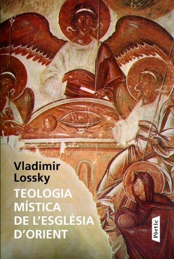 Teologia mística de l'Esglèsia d'Orient | 9788498090819 | Lossky, Vladimir | Llibres.cat | Llibreria online en català | La Impossible Llibreters Barcelona