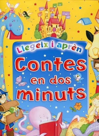 Contes en dos minuts | 9788430566846 | Guile, Gill | Llibres.cat | Llibreria online en català | La Impossible Llibreters Barcelona