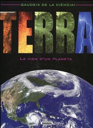 Terra. La vida d'un planeta | 9788430525386 | Day, Trevor | Llibres.cat | Llibreria online en català | La Impossible Llibreters Barcelona