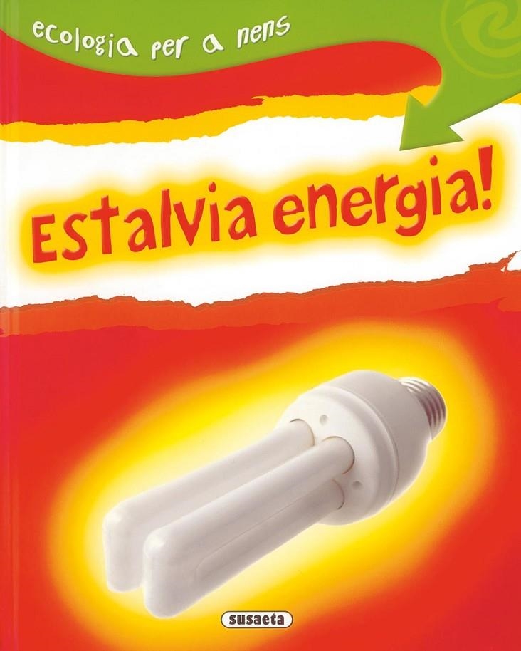 Estalvia energia! | 9788430526215 | Morris, Neil | Llibres.cat | Llibreria online en català | La Impossible Llibreters Barcelona