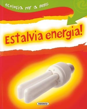 Estalvia energia! | 9788430526215 | Morris, Neil | Llibres.cat | Llibreria online en català | La Impossible Llibreters Barcelona