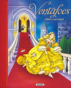 Ventafocs. Llibre carrusel | 9788430524938 | Diversos | Llibres.cat | Llibreria online en català | La Impossible Llibreters Barcelona