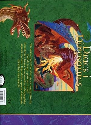 Dracs i dinosaures | 9788430570164 | Diversos | Llibres.cat | Llibreria online en català | La Impossible Llibreters Barcelona