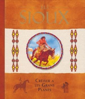 Els sioux | 9788430567522 | Diversos | Llibres.cat | Llibreria online en català | La Impossible Llibreters Barcelona