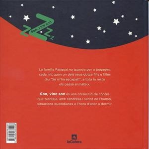 Se m'ha escapat! | 9788424631208 | Bofarull, Noe/Montserrat, Pep | Llibres.cat | Llibreria online en català | La Impossible Llibreters Barcelona