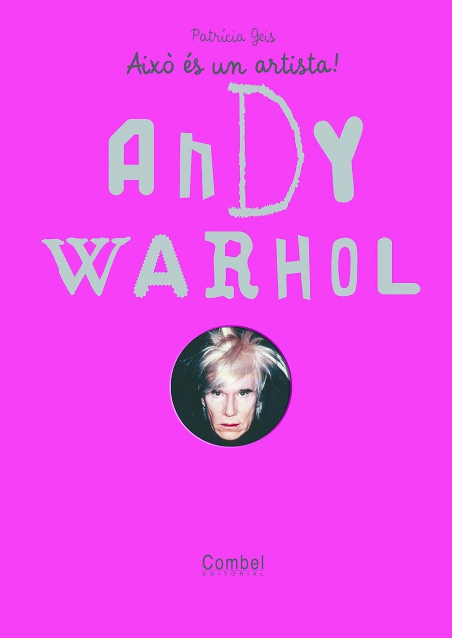 Andy Warhol | 9788498254860 | Llibres.cat | Llibreria online en català | La Impossible Llibreters Barcelona