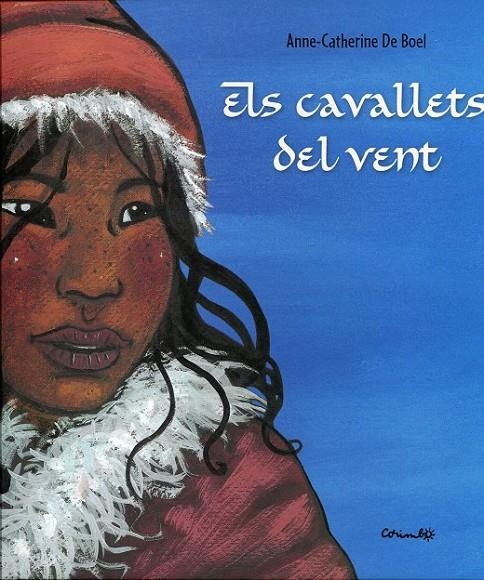 Els cavallets del vent | 9788484703617 | De Boel, Anne-Catherine | Llibres.cat | Llibreria online en català | La Impossible Llibreters Barcelona