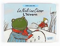 L'hivern | 9788466122610 | Godon, Ingrid ; Haché, Anne | Llibres.cat | Llibreria online en català | La Impossible Llibreters Barcelona