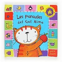 Les paraules del Gat Mima | 9788466122665 | Jones, Lara | Llibres.cat | Llibreria online en català | La Impossible Llibreters Barcelona