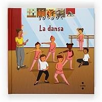 La dansa | 9788466122641 | de Guibert, Françoise | Llibres.cat | Llibreria online en català | La Impossible Llibreters Barcelona