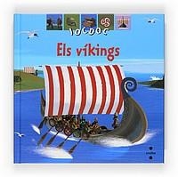 Els víkings | 9788466122658 | Baussier, Sylvie | Llibres.cat | Llibreria online en català | La Impossible Llibreters Barcelona