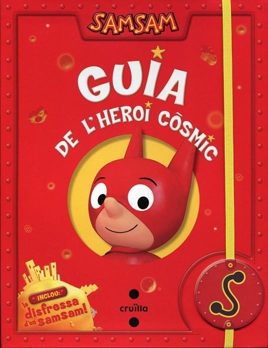 Guia de l'heroi còsmic | 9788466122832 | Autors diversos | Llibres.cat | Llibreria online en català | La Impossible Llibreters Barcelona