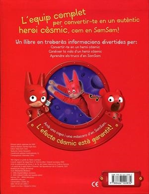 Guia de l'heroi còsmic | 9788466122832 | Autors diversos | Llibres.cat | Llibreria online en català | La Impossible Llibreters Barcelona