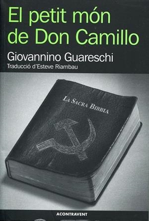 El petit món de Don Camillo | 9788493739508 | Guareschi, Giovannino | Llibres.cat | Llibreria online en català | La Impossible Llibreters Barcelona