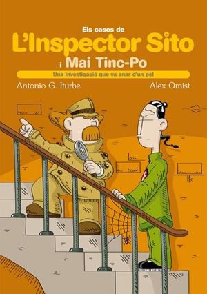 Una investigació que va anar d'un pèl | 9788423663545 | Iturbe, Antonio G. | Llibres.cat | Llibreria online en català | La Impossible Llibreters Barcelona