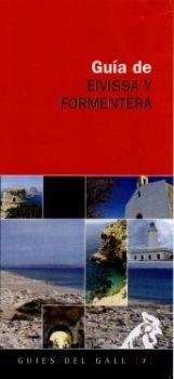 Guia de Eivissa i Formentera | 9788492574131 | Vibot, Tomas | Llibres.cat | Llibreria online en català | La Impossible Llibreters Barcelona