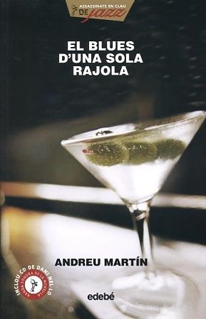 El blues d'una sola rajola | 9788423686957 | Martín, Andreu | Llibres.cat | Llibreria online en català | La Impossible Llibreters Barcelona