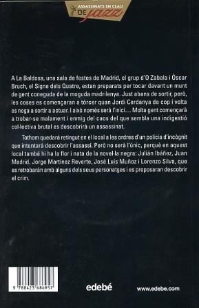 El blues d'una sola rajola | 9788423686957 | Martín, Andreu | Llibres.cat | Llibreria online en català | La Impossible Llibreters Barcelona