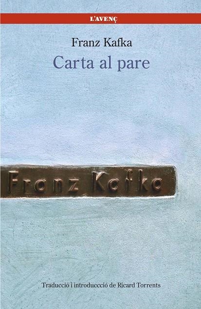 Carta al pare | 9788488839350 | Kafka, Franz | Llibres.cat | Llibreria online en català | La Impossible Llibreters Barcelona