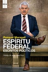 Espíritu federal | 9788498676549 | Maragall, Pasqual | Llibres.cat | Llibreria online en català | La Impossible Llibreters Barcelona