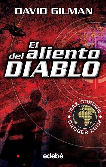 El aliento del diablo | 9788423671632 | Gilman, David | Llibres.cat | Llibreria online en català | La Impossible Llibreters Barcelona