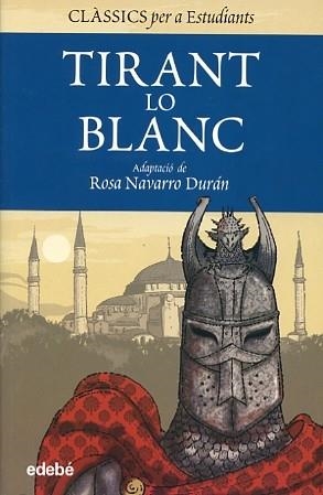 Tirant lo Blanc | 9788423694167 | Martorell, Joanot | Llibres.cat | Llibreria online en català | La Impossible Llibreters Barcelona