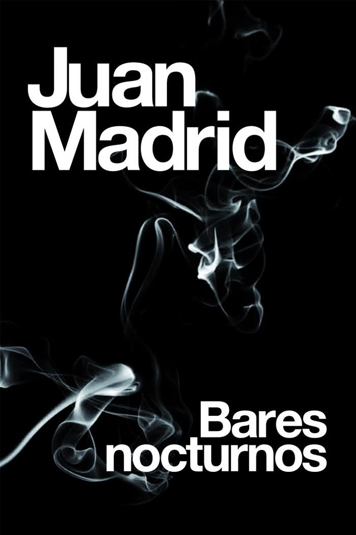 Bares nocturnos | 9788423694235 | Madrid, Juan | Llibres.cat | Llibreria online en català | La Impossible Llibreters Barcelona