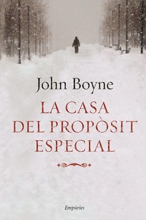 La casa del propòsit especial | 9788497874519 | Boyne, John | Llibres.cat | Llibreria online en català | La Impossible Llibreters Barcelona