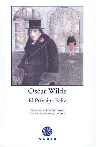 El príncipe feliz | 9788496974401 | Wilde, Oscar | Llibres.cat | Llibreria online en català | La Impossible Llibreters Barcelona