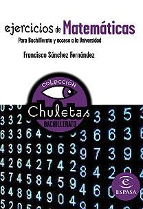 Matemáticas | 9788467027860 | Sánchez, Francisco | Llibres.cat | Llibreria online en català | La Impossible Llibreters Barcelona