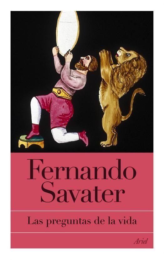 Las preguntas de la vida | 9788434453630 | Savater, Fernando | Llibres.cat | Llibreria online en català | La Impossible Llibreters Barcelona