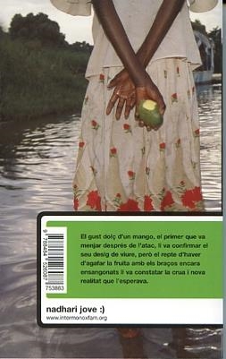 El llarg viatge de Mariatu Kamara | 9788484526087 | Kamara, Mariatu ; McClelland, Susan | Llibres.cat | Llibreria online en català | La Impossible Llibreters Barcelona