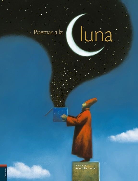 Poemas a la luna | 9788426373380 | Diversos | Llibres.cat | Llibreria online en català | La Impossible Llibreters Barcelona