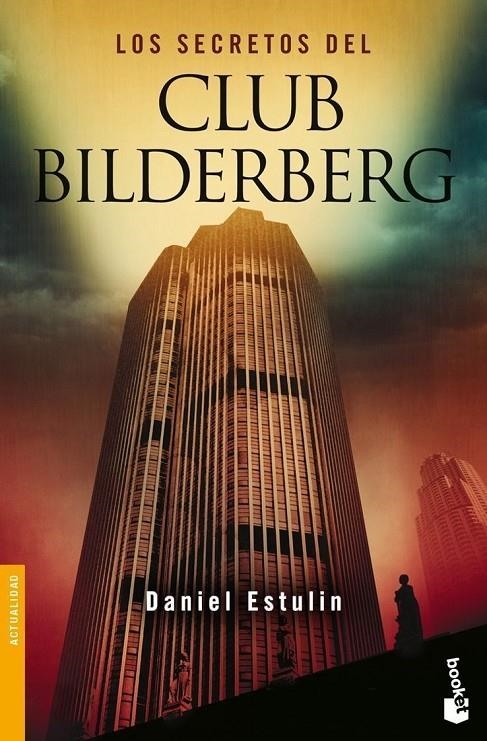 Los secretos del club bilderberg | 9788484531814 | Estulçin, Daniel | Llibres.cat | Llibreria online en català | La Impossible Llibreters Barcelona