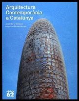 Arquitectura Contemporània a Catalunya | 9788441218864 | Montaner, Josep Maria ; Manent, Ramon | Llibres.cat | Llibreria online en català | La Impossible Llibreters Barcelona