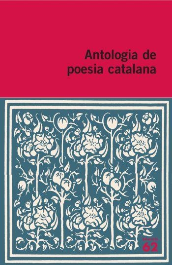 Antologia de poesia catalana | 9788492672233 | Ferrater, Gabriel/Brossa Cuervo, Joan/Quart, Pere/Marçal Serra, M. Mercè/Arderiu, Clementina/Vinyoli | Llibres.cat | Llibreria online en català | La Impossible Llibreters Barcelona